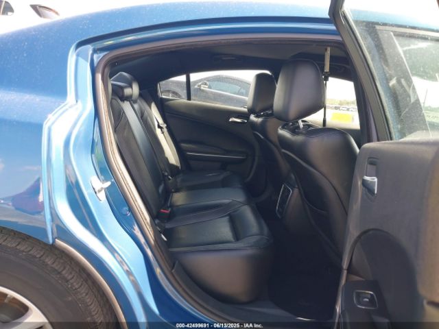 2022 DODGE CHARGER 2C3CDXBG9NH216361 Photo 7