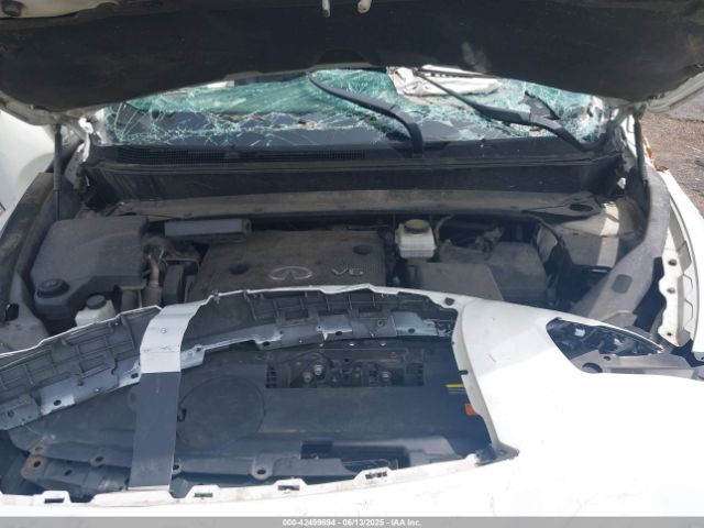 5N1AL0MN7FC517901 Infiniti QX60