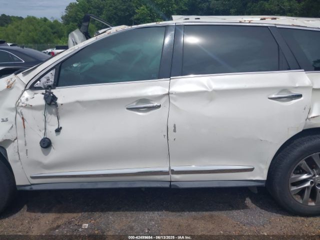 5N1AL0MN7FC517901 Infiniti QX60