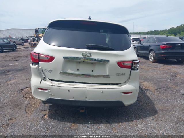 5N1AL0MN7FC517901 Infiniti QX60