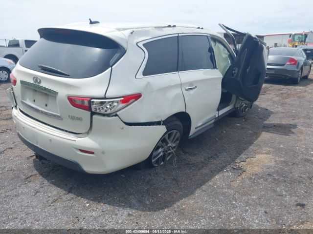 5N1AL0MN7FC517901 Infiniti QX60