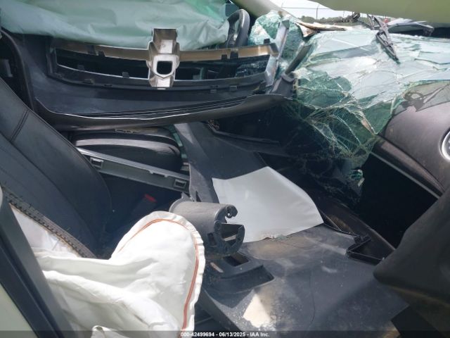 5N1AL0MN7FC517901 Infiniti QX60