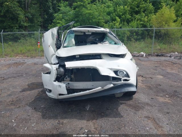 5N1AL0MN7FC517901 Infiniti QX60