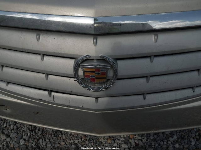 2007 CADILLAC CTS 1G6DP577770171676 Photo 9