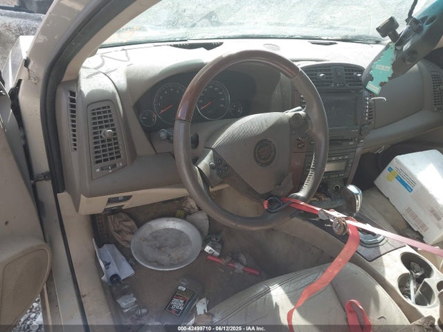 2007 CADILLAC CTS 1G6DP577770171676 Photo 6