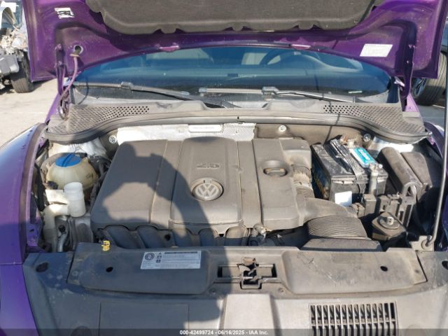 3VWFP7AT5EM624286 Volkswagen 2014