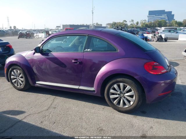 3VWFP7AT5EM624286 Volkswagen 2014