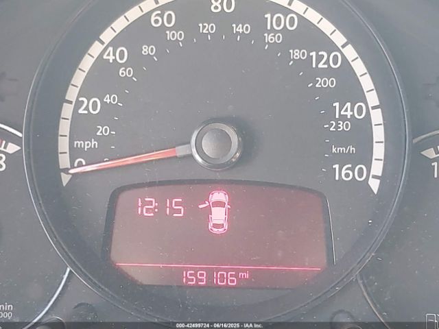 3VWFP7AT5EM624286 Volkswagen 2014