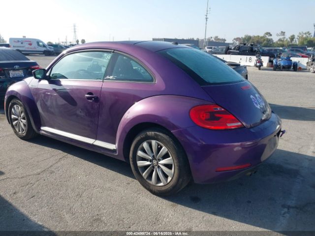 3VWFP7AT5EM624286 Volkswagen 2014