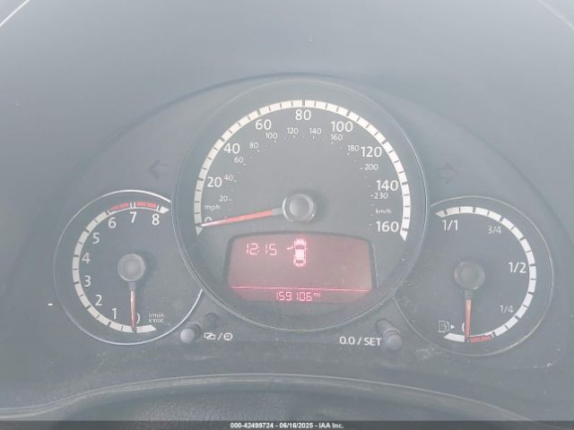 3VWFP7AT5EM624286 Volkswagen 2014