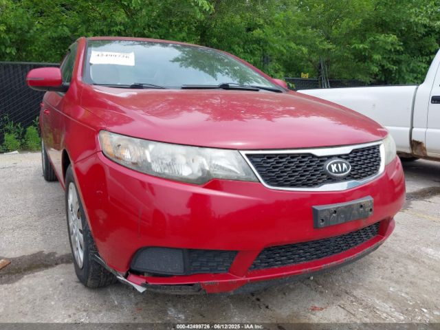 2013 KIA FORTE KNAFU4A21D5700900 Photo 5