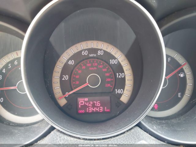 2013 KIA FORTE KNAFU4A21D5700900 Photo 6
