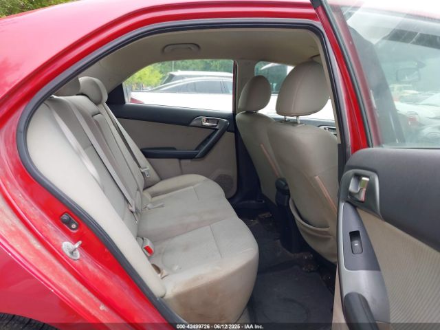 2013 KIA FORTE KNAFU4A21D5700900 Photo 7