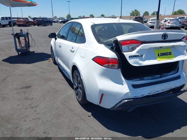 JTDS4MCE1NJ084908 Toyota m20a-fks