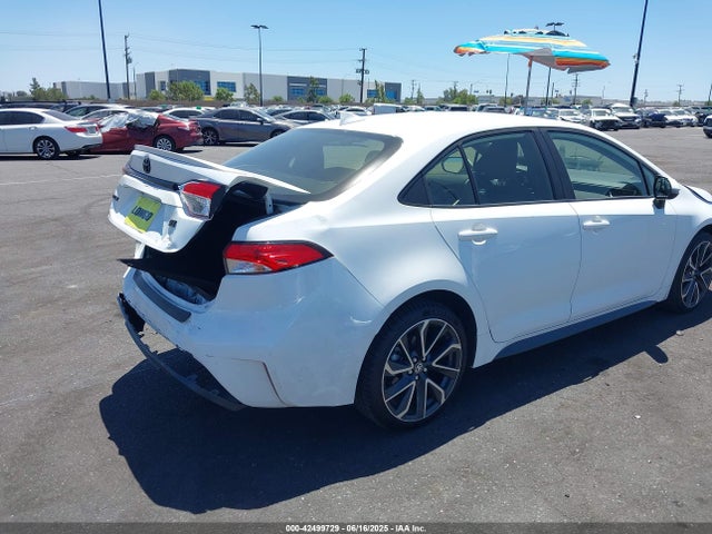 JTDS4MCE1NJ084908 Toyota m20a-fks