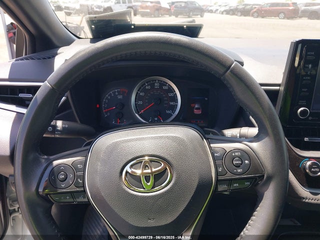 JTDS4MCE1NJ084908 Toyota m20a-fks