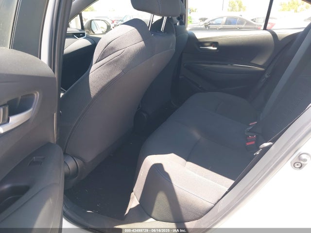 JTDS4MCE1NJ084908 Toyota m20a-fks