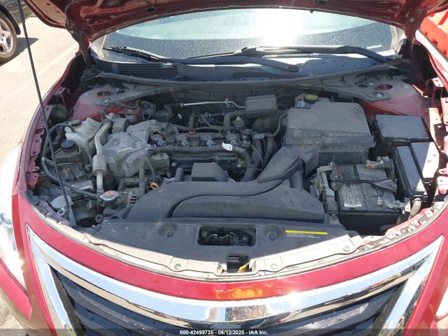 1N4AL3AP0FC120869 Nissan 2015