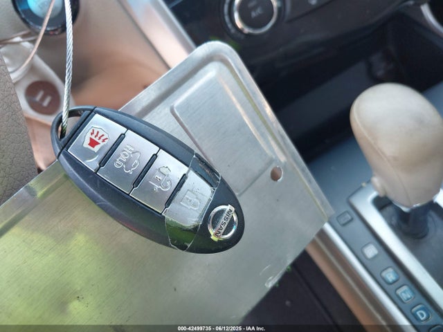 1N4AL3AP0FC120869 Nissan 2015