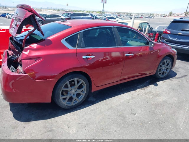 1N4AL3AP0FC120869 Nissan 2015