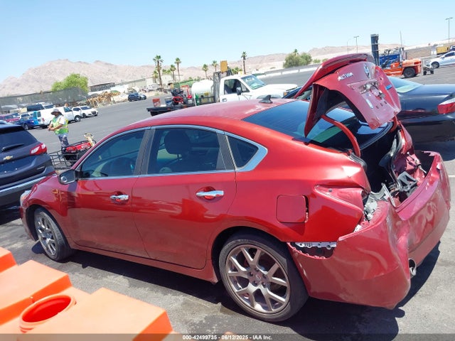 1N4AL3AP0FC120869 Nissan 2015