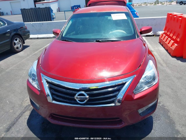 1N4AL3AP0FC120869 Nissan 2015