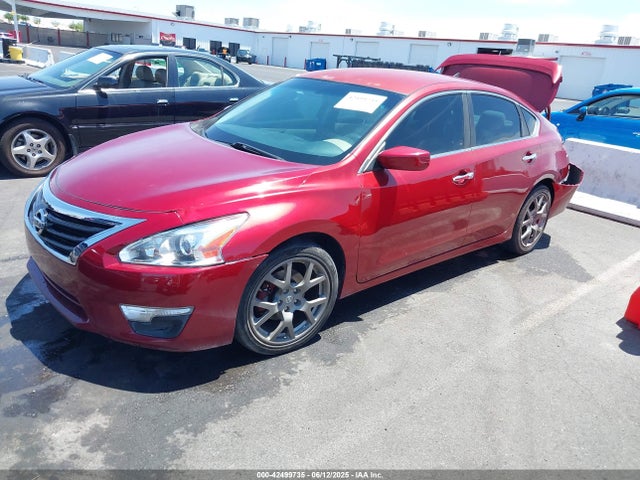 1N4AL3AP0FC120869 Nissan 2015