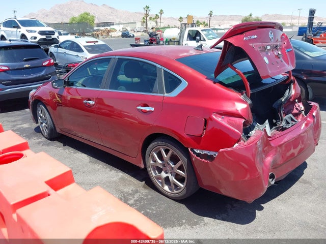1N4AL3AP0FC120869 Nissan 2015