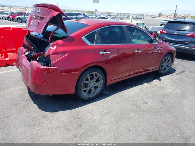 1N4AL3AP0FC120869 Nissan 2015