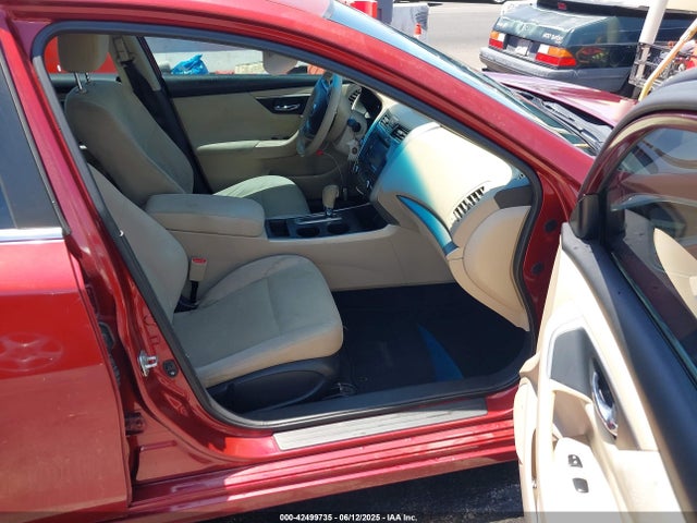 1N4AL3AP0FC120869 Nissan 2015