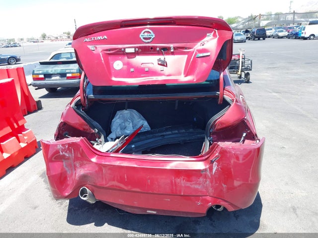 1N4AL3AP0FC120869 Nissan 2015