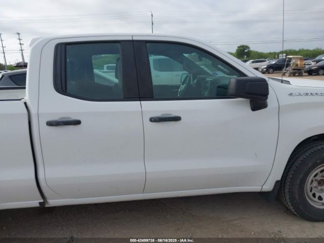 1GCRYAEF5LZ176626 Chevrolet l82 - di, afm, alum, gen 5, var 1