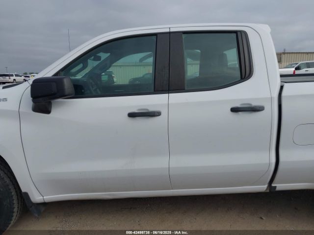 1GCRYAEF5LZ176626 Chevrolet l82 - di, afm, alum, gen 5, var 1