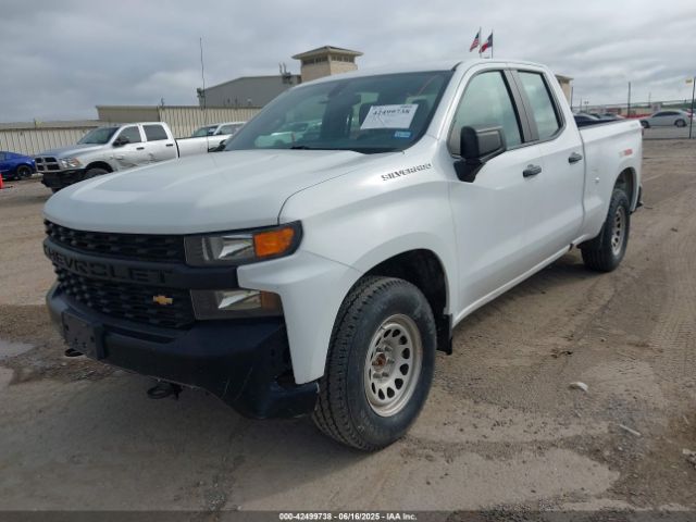 1GCRYAEF5LZ176626 Chevrolet l82 - di, afm, alum, gen 5, var 1