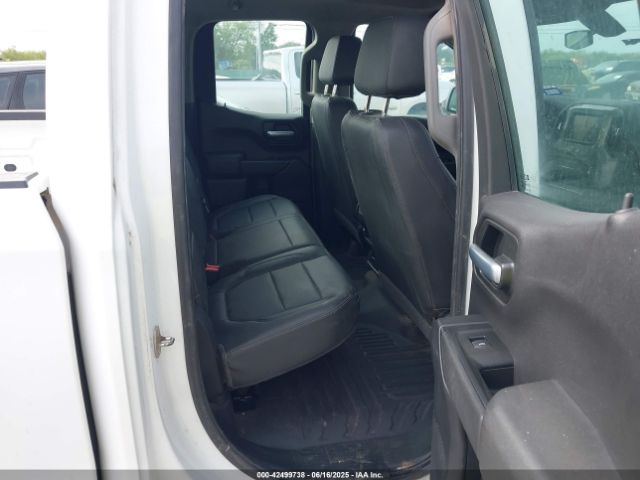 1GCRYAEF5LZ176626 Chevrolet l82 - di, afm, alum, gen 5, var 1