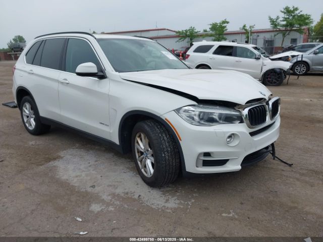 2014 BMW X5 5UXKR0C5XE0H22199