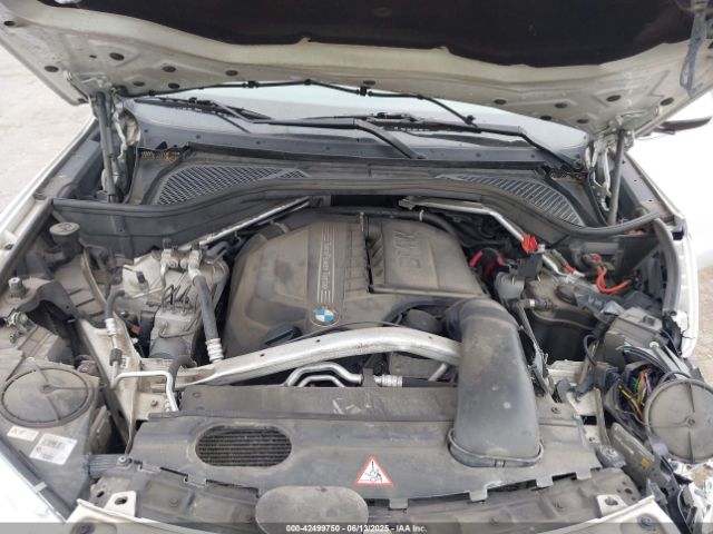 2014 BMW X5 5UXKR0C5XE0H22199 Photo 9