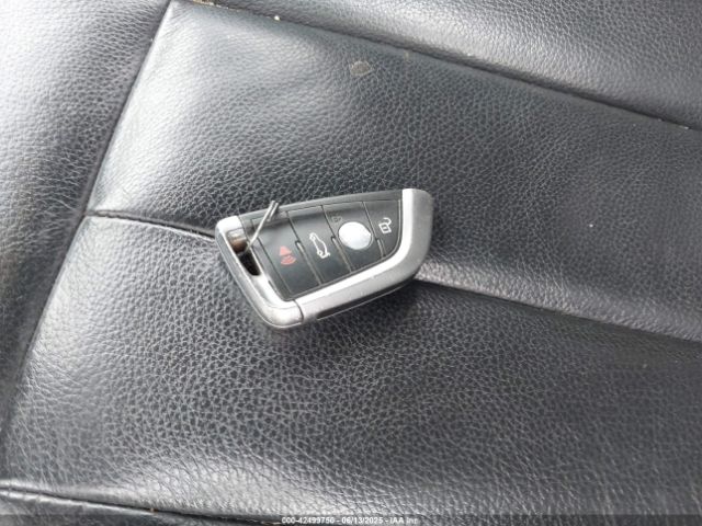 2014 BMW X5 5UXKR0C5XE0H22199 Photo 10