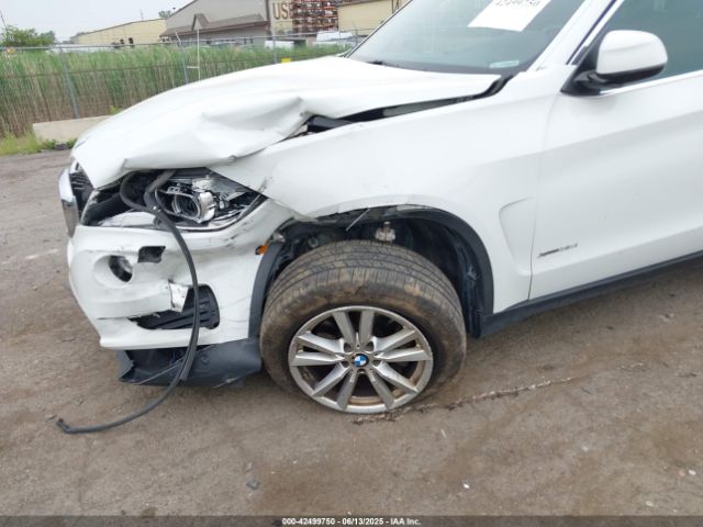 2014 BMW X5 5UXKR0C5XE0H22199 Photo 5
