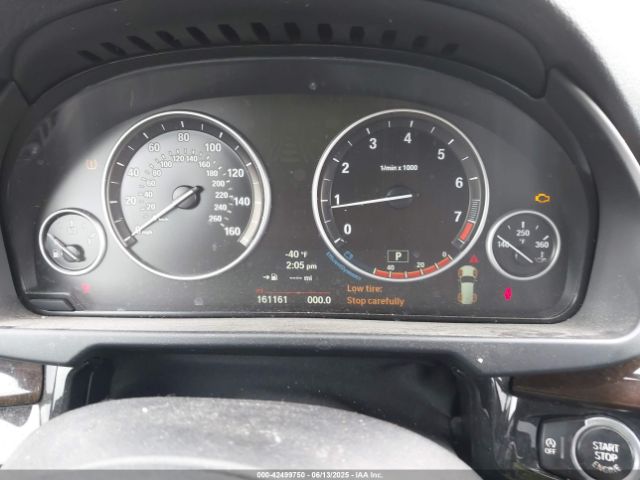 2014 BMW X5 5UXKR0C5XE0H22199 Photo 6