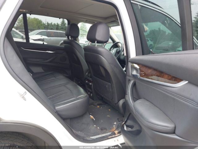 2014 BMW X5 5UXKR0C5XE0H22199 Photo 7
