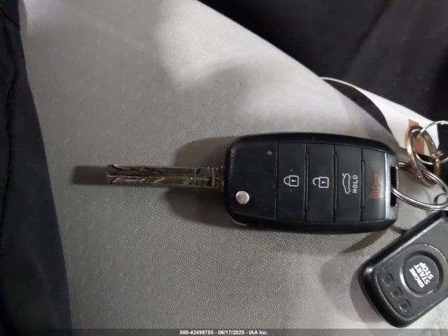 5XXGM4A7XFG395835 KIA dohc gdi theta ii