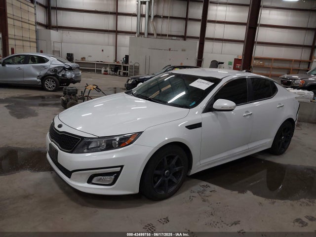 5XXGM4A7XFG395835 KIA dohc gdi theta ii