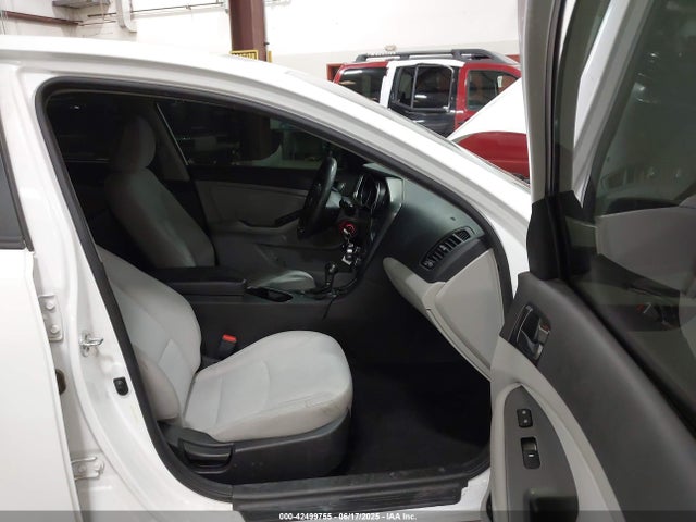 5XXGM4A7XFG395835 KIA dohc gdi theta ii