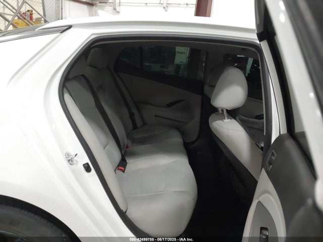 5XXGM4A7XFG395835 KIA dohc gdi theta ii