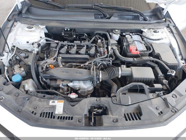 1HGCY1F33RA026422 Honda l15be