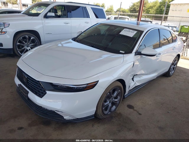 1HGCY1F33RA026422 Honda l15be