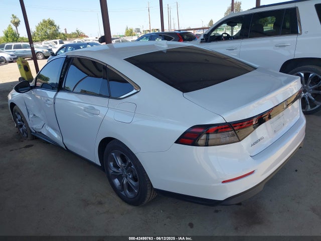 1HGCY1F33RA026422 Honda l15be