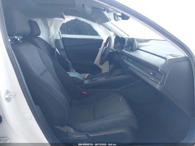 1HGCY1F33RA026422 Honda l15be