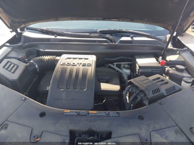 2GKALMEK8G6318404 GMC Terrain Sle-1